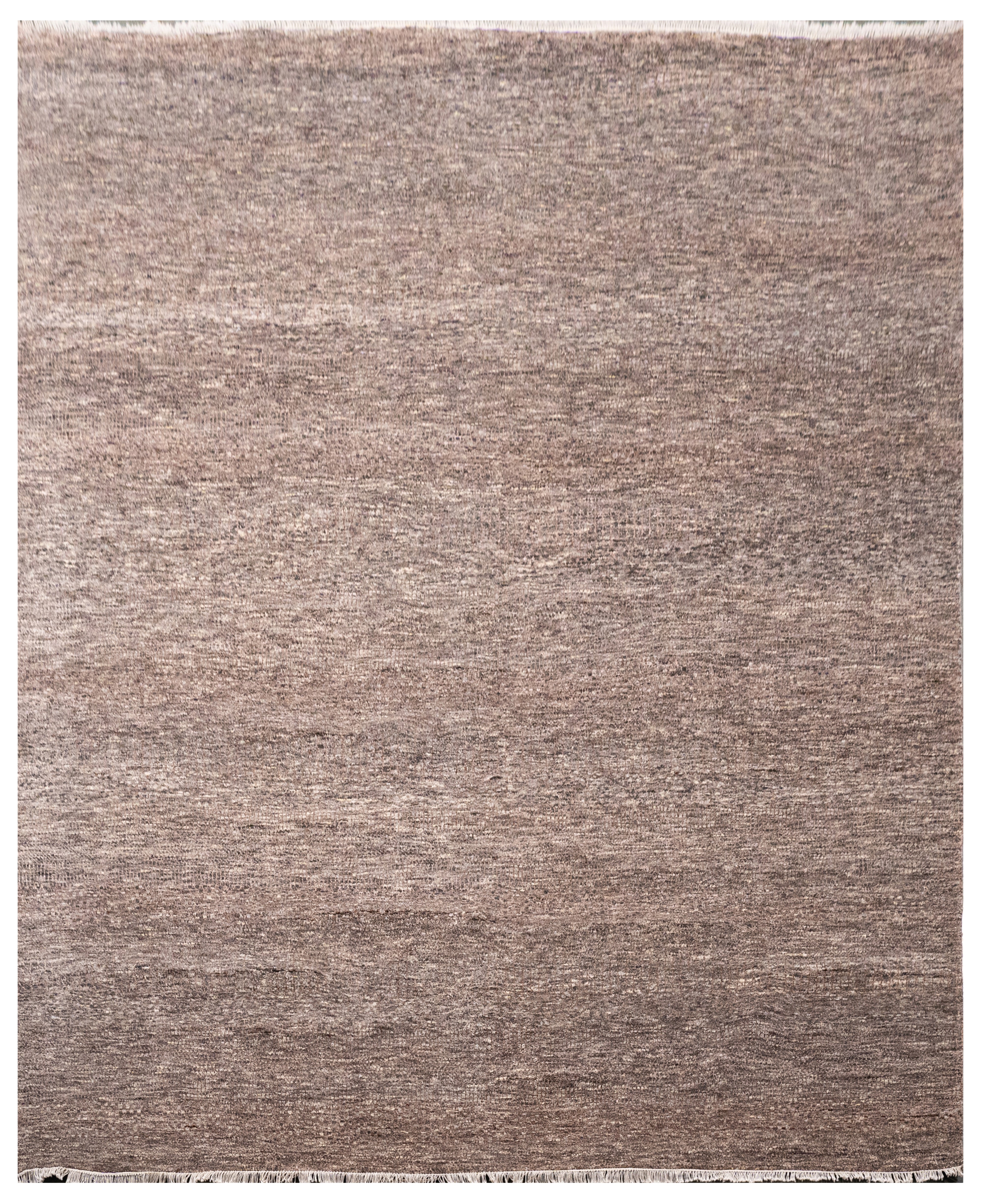 Handknotted Carpet, DIA - 1733 DC Plane Brown Mix